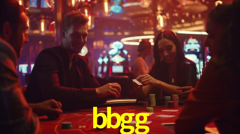 Bônus de Boas-vindas bbgg