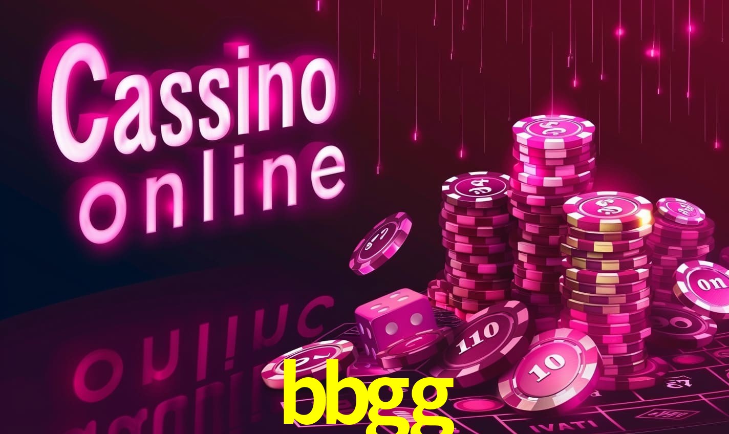 Casino Ao Vivo bbgg
